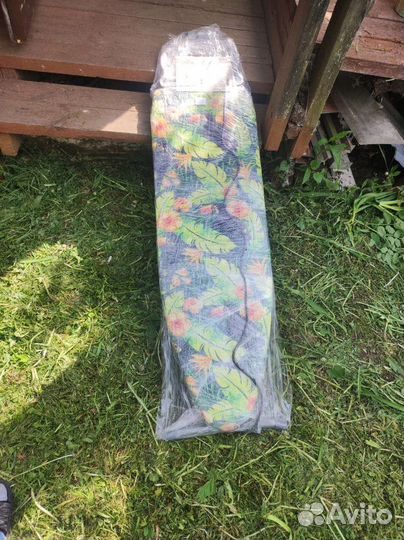 Гладильные доски