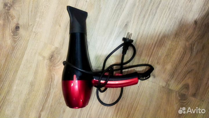 Фен для волос