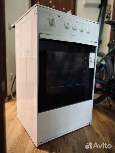 Плита электрическая Classic