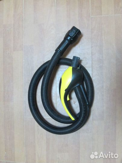 Паропылесос Karcher (керхер) SV 1902