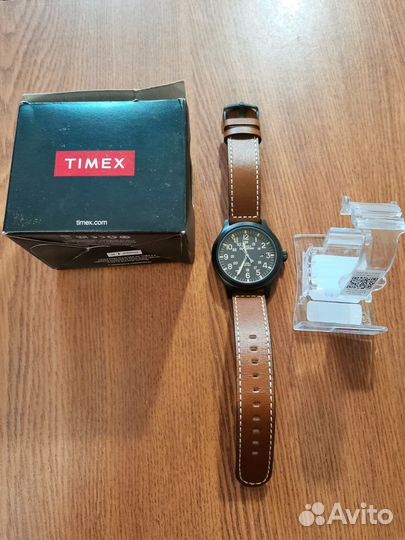 Часы Timex expedition Scout 43