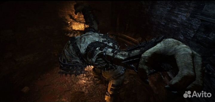 Dragon's Dogma Dark Arisen PS3