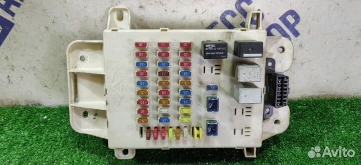 Блок предохранителей Chery Tiggo кроссовер 2.4