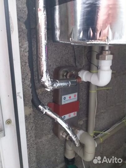 Комплект оборудования 