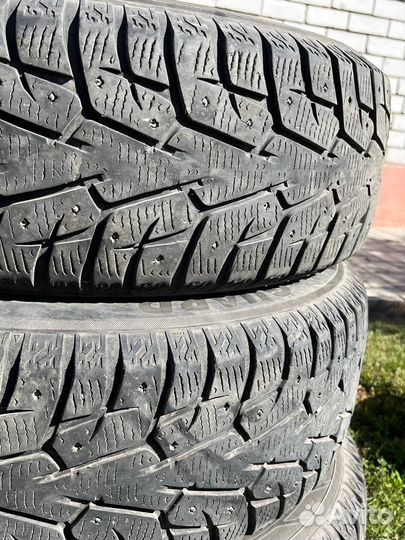 Yokohama Ice Guard IG55 225/60 R17