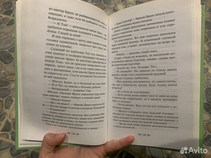 Вино из одуванчиков. Рэй Брэдбери