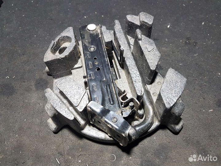 Органайзер под инструмент ford fusion