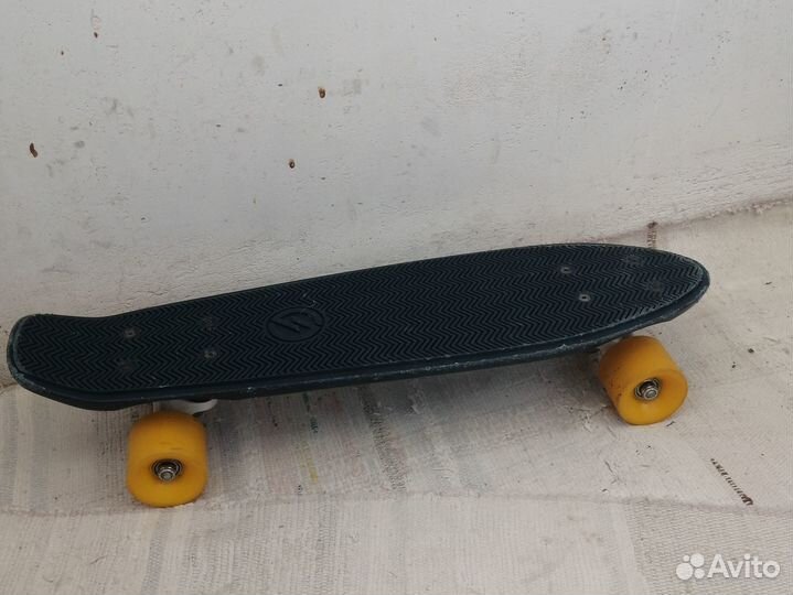 Пенни Борд Oxelo Yamba