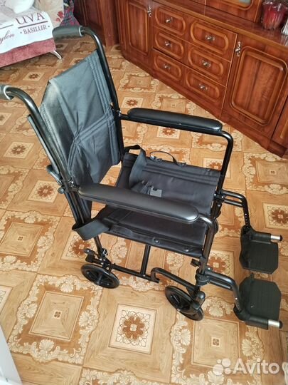 Инвалидная коляска бу