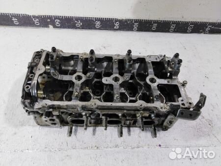 Головка блока Ниссан