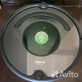 IRobot Roomba 676