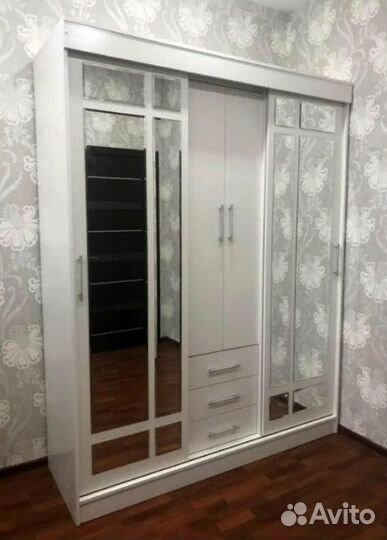 Шкаф-купе 
