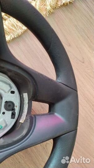 Руль Chevrolet aveo T300 Chevrolet cruze Chevrolet