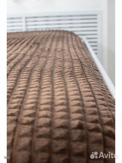 Плед покрывало