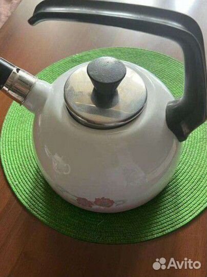 Посуда