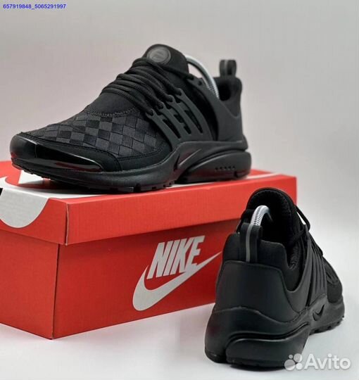 Nike Air Presto SE (Арт.42639)