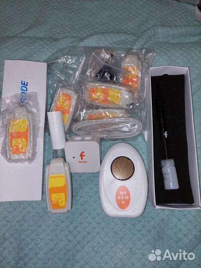 Цифровая лаборатория Архимед