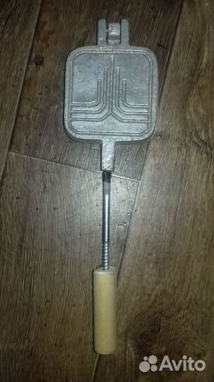 Формочки для печенья