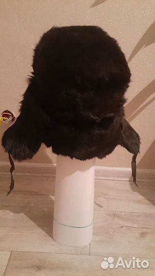 Шапка мужская