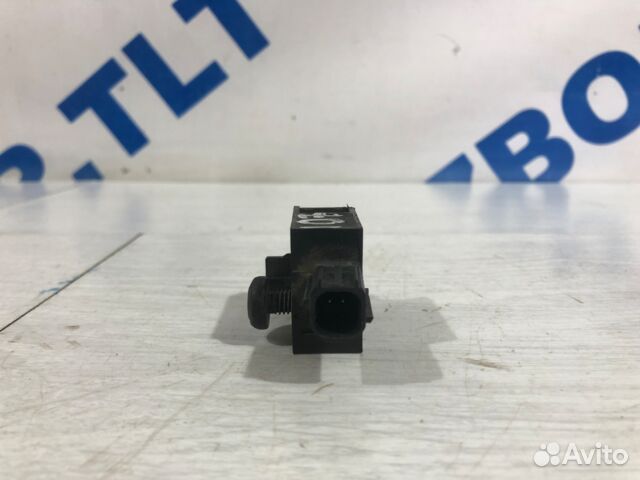 Датчик удара opel astra J 1.6 ат хетчбек