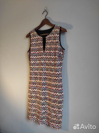 Платье женское М