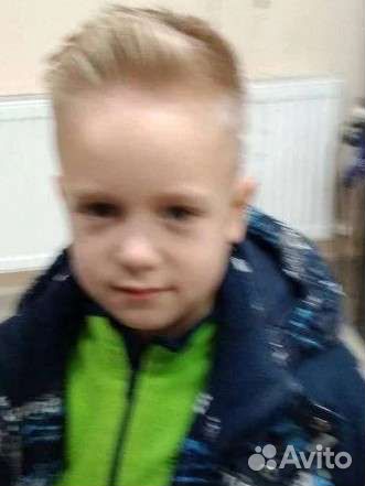 Парикмахер