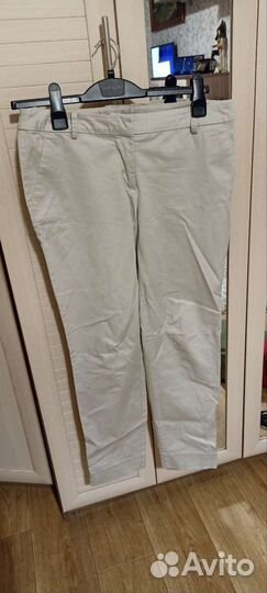 Брюки женские, р S