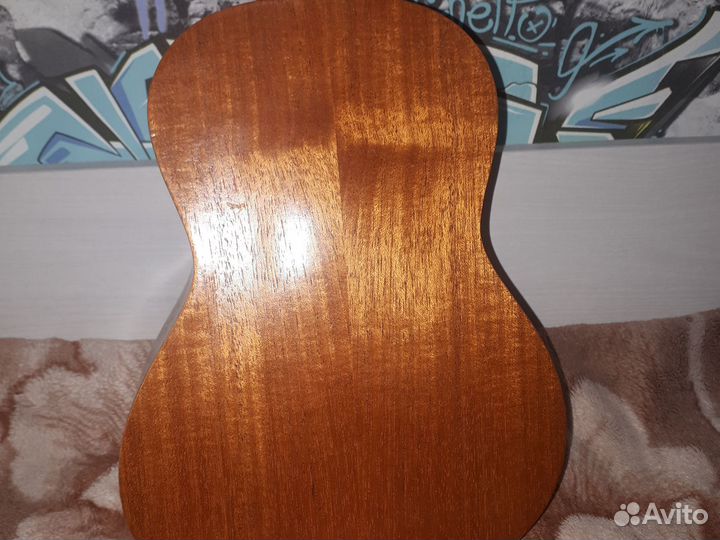 Укулеле концерт