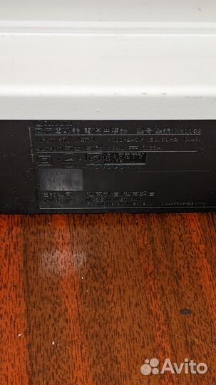 Принтер canon pixma 2440