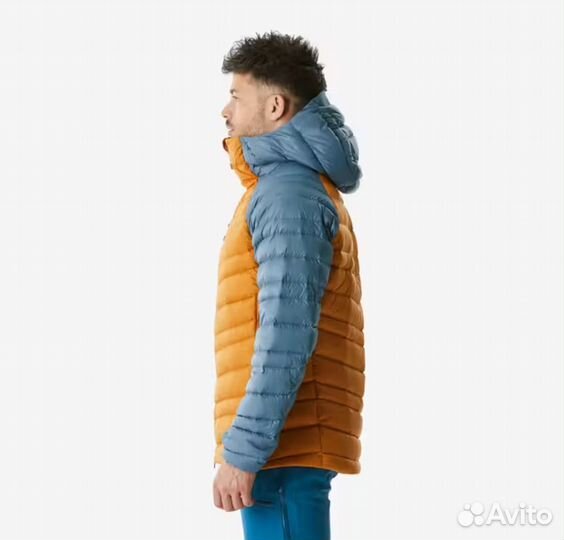 Пуховик Simond