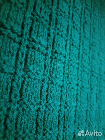 Плед детский для коляски