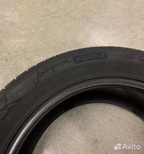 Ikon Tyres Autograph Aqua 3 215/45 R17 91W