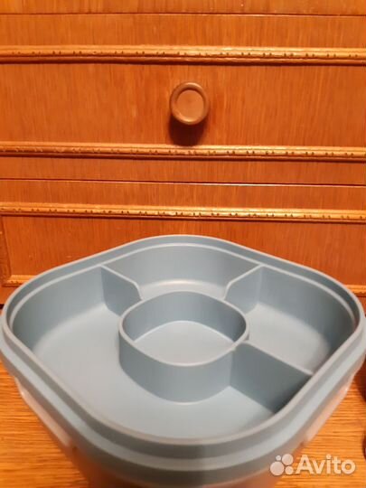 Контейнер пищевой