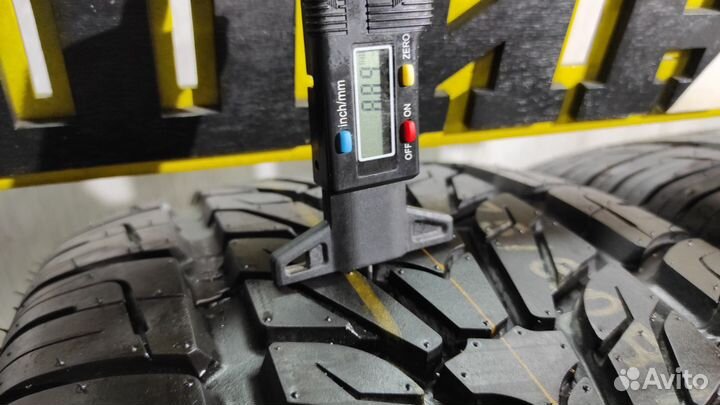 Nexen Roadian HT 275/60 R17