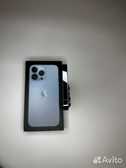 iPhone 13 Pro, 128 ГБ