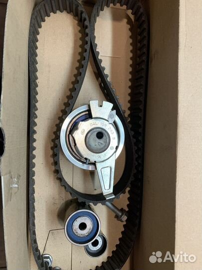 Комплект грм