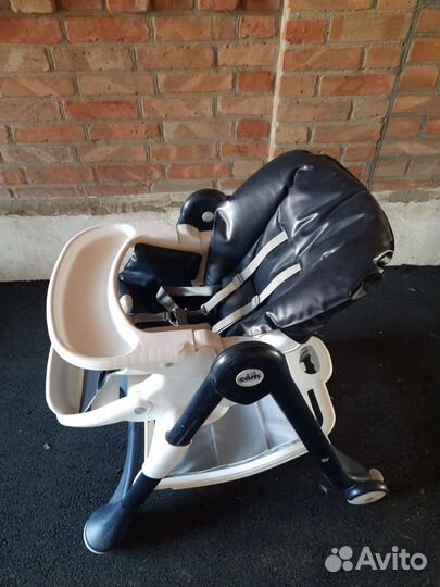 Стул для кормления