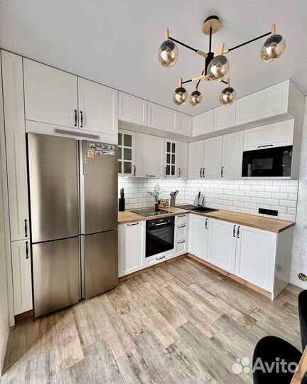 Цена за всю кухню CN:021720