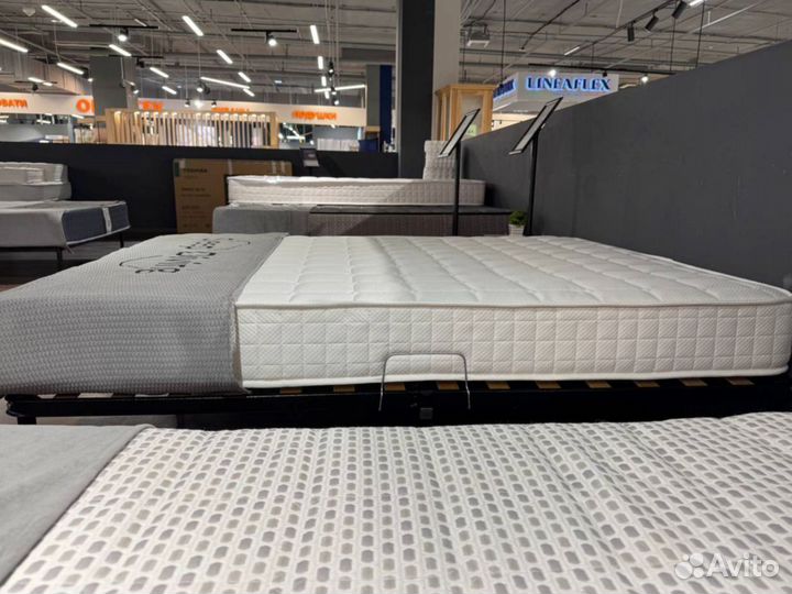 Матрас новый 90х200