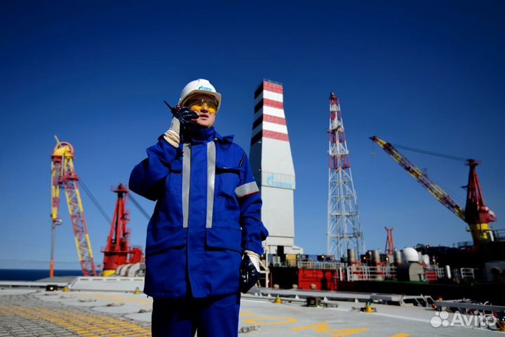 Разнорабочие вахта мосты (Краснодарский край)