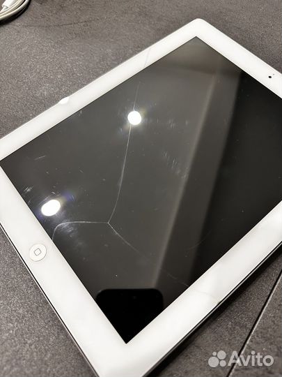 iPad 4 16gb