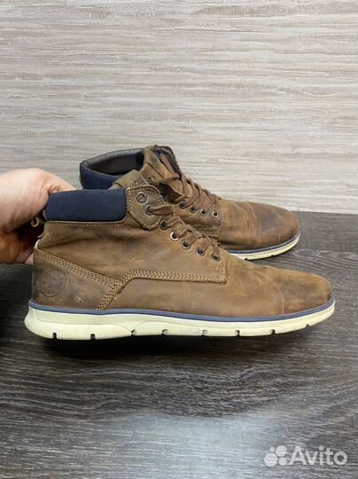 Ботинки Jack &jones размер 43