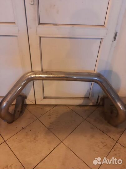 Кенгурятник