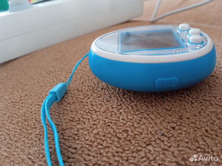 Тамагочи цветной