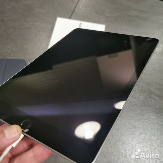 Планшет apple iPad