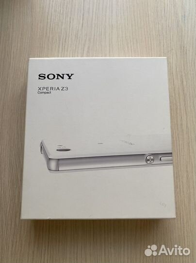 Коробки iPhone