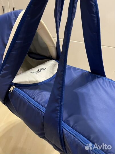 Переноска для детей