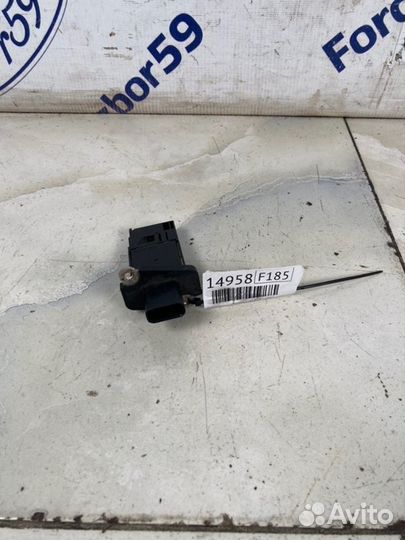 Дмрв Ford Focus 3 CB8 1.6 (pnda) 2011