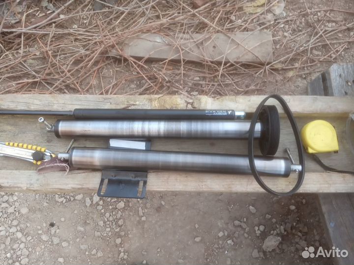 Запчасти для беговых дорожек