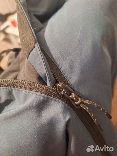 Куртка утепленная женская outventure